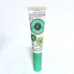 新品 ロクシタン スパークリングリーフ シア ネイルオイル 7.5ml