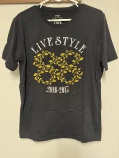 安室奈美恵　ライブTシャツ 安室奈美恵 HANABI ライブTシャツ - メルカリ