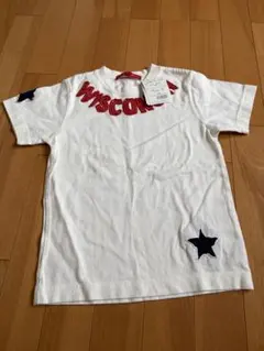 LITTLE BEAR CLUB WISCONSIN Tシャツ 120のサムネイル