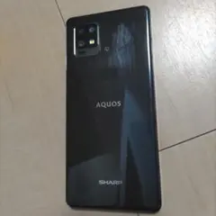 2026年最新】aquos zero6 本体の人気アイテム - メルカリ