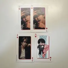 2026年最新】mazzel エイキ トレカの人気アイテム - メルカリ