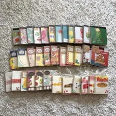 古川紙工 メモ帳 おすそ分け