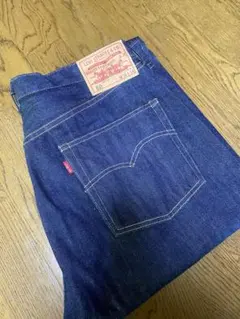 lvc Levi's 66501xx 1966 W36 66501-0135のサムネイル