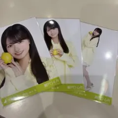 乃木坂46 個別フォトカード 瀬戸口心月 - メルカリ