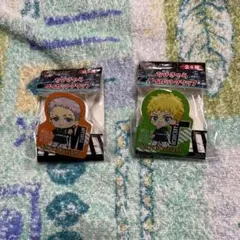 東京リベンジャーズ クリップ