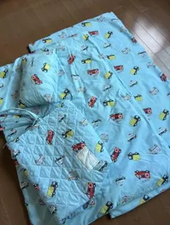 お昼寝布団セット