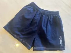 le coq sportif M ネイビーショートパンツ　テニス