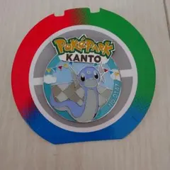 ポケパークカントー ピンズ ピンバッジ フシギダネ - メルカリ