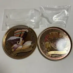 ジョジョの奇妙な冒険 コレクトレー エシディシ ワムウ