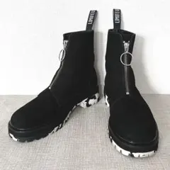 2025年最新】リミフゥ ブーツの人気アイテム - メルカリ