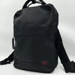 美品✨ ネオプロ RED リュック バックパック ブラック ビジネス 大容量