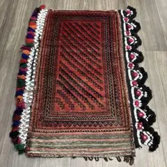 ヴィンテージ 大判 190×297cm ハラコパッチワークラグ 本革 カウハイド ヴィンテージ 大判 190×297cm ハラコパッチワークラグ 本革 カウハイド