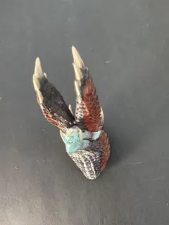 一番くじ モンスターハンター アルバトリオン ヘッドマグネット