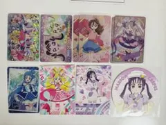 キミプリ グミカード コースター