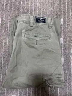 Polosport カーゴパンツ　W34 L32