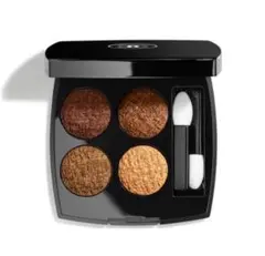 CHANEL レ キャトル オンブル ツイード　アイシャドウ