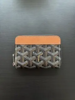 ゴヤール　GOYARD 財布のサムネイル
