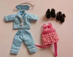 エル07様専用☆ねんどろいどどーる服☆オーダーページ - メルカリ