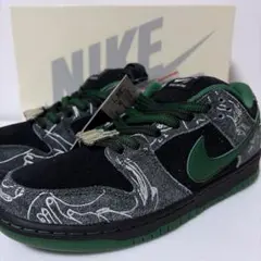 NIKE SB DUNK LOW PRO ゼアスケートボード - メルカリ