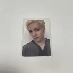WayV 威神V smtown30周年記念特典スペシャル抽選会 トレカ ヤンヤン