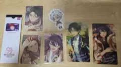 あんスタ　紅月セット