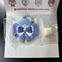 サンリオクッキーチャームコット　タキシードサムのサムネイル