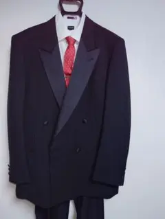 タキシード スーツ