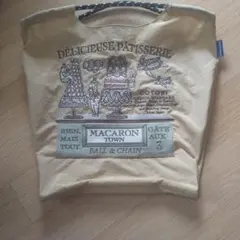 ボール&チェーンエコトート バッグMサイズ