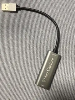 HDMI ビデオキャプチャーボード USB接続