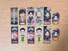 2025年最新】川村壱馬 千社札の人気アイテム - メルカリ