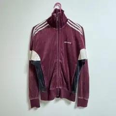 松村北斗さん着用 adidas アディダス トラックジャケット万国旗タグ L