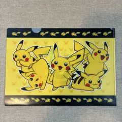 ポケモンセンター出張所 新潟伊勢丹 ピカチュウ ステッカー ポケセン