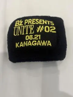 2025年最新】b'z ガチャ リストバンドの人気アイテム - メルカリ