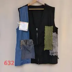 No.632 ベスト エルロデオのサムネイル