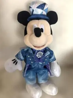 ディズニーシー 25周年 スパークリングジュビリー グーフィー