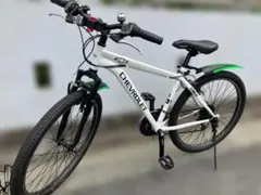 直接引き取り限定CHEVROLET マウンテンバイク 自転車シボレー 直接引き取り限定CHEVROLET マウンテンバイク 自転車シボレー - メルカリ