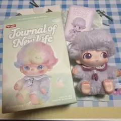 DIMOO Journal of New Life