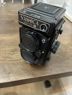 2025年最新】yashica 124gの人気アイテム - メルカリ