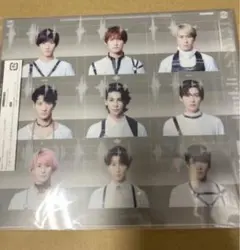 Snow Man Snow Labo. S2初回盤B Blu-ray盤新品未開封