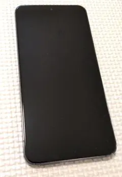 Samsung Galaxy S22 ブラック