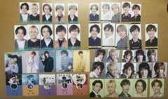 A.B.C-Z 切り抜き データカード