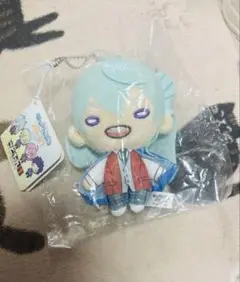麻雀ファイトガール ぶちゃぬい ぬいぐるみ イヨ 即完売品 マスコット