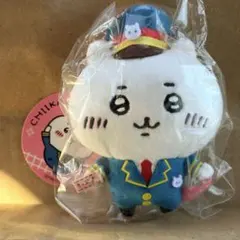 2025年最新】駅員 ちいかわの人気アイテム - メルカリ