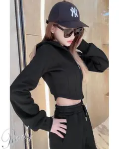 Rady コルセットセットアップ　黒