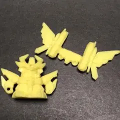 2025年最新】ガン消し 三代目大将軍の人気アイテム - メルカリ