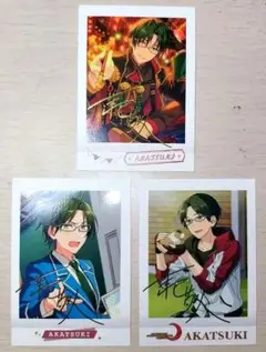 蓮巳敬人 ぱしゃこれ 箔押し