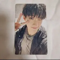 SEVENTEEN セブチ 店舗特典 HMV ドギョム