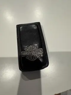 Harley-Davidson マネークリップ