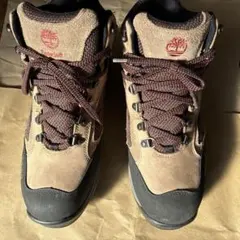 ティンバーランド Timberland トレッキングシューズ