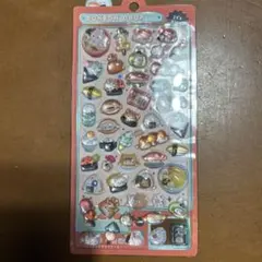 ボンボンドロップ めしめしボンボン